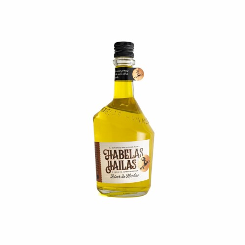 Habelas Hailas Herbes 70cl.